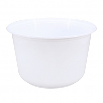 LBK 1750ml (60oz) Plastic Bowl (Fit PG178LID) 300/cs