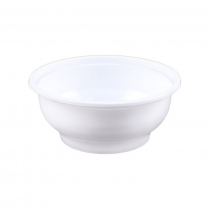 LBK 360ml (12oz) White Plastic Bowl (Fit PG/GG120LID) 600/cs