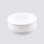 LRR 32oz (R32)  White Round Container 150set/cs