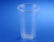 500ml PP Soft Cup 95mm (Match Lid C5C &C5BH) 2000/cs