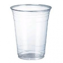 16oz PET Cup 98mm (Match Lid F98&D98) 1000/cs