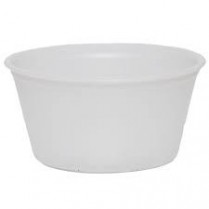 3.25oz PP Portion Cup 2500/cs (Fit F75 Lid)