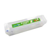 Resinite Refill Plastic Dispenser Universal Up to 50cm
