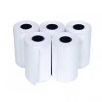 Thermal Roll Paper 2 1/4 x 60" BPA Free 100/cs