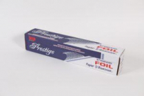 Foil Roll 30x200m Standard Cutter Box 1 roll/bx