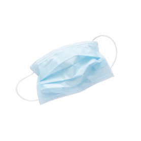 Surgical Face Masks - Box of 50