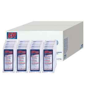 ER™ Emergency Water Pouches - Case
