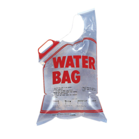 2 Gallon Water Storage Bag