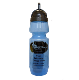 Water Filtration Bottle