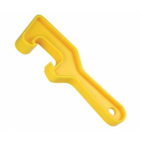 Bucket Lid Claw Opener