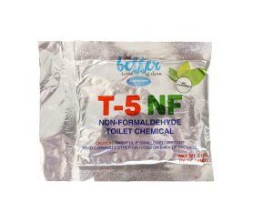 ER™ Toilet Deodorizing Chemicals - Individual Pack