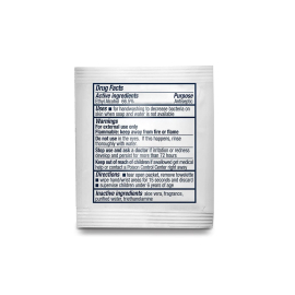 P.A.W.S.® Antimicrobial Wipes - Box of 100