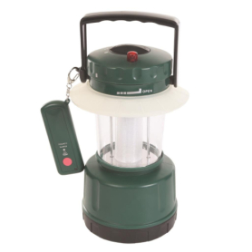 Remote Control LED Lantern