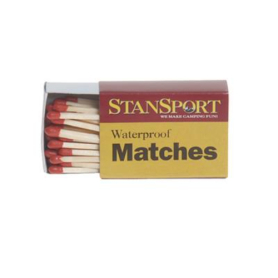 Waterproof Matches