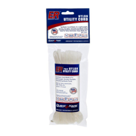 ER™ Nylon Cord - 50'