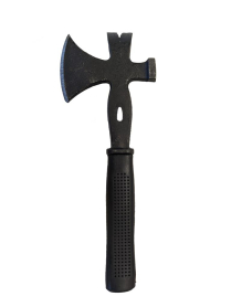 3-in-1 Survival Hatchet/Hammer/Pry Bar