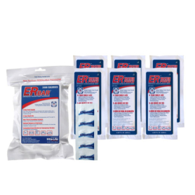 ER™ Emergency Food and Water - Individual Pack