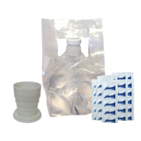 ER™ Emergency Water Filtration Bundle