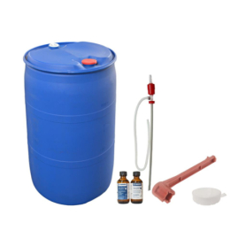 55-Gallon Water Storage Bundle