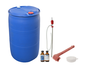 55-Gallon Water Storage Bundle