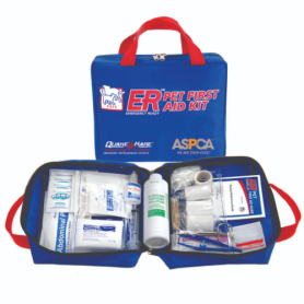 ER™ Deluxe Pet First Aid Kit