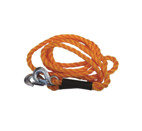 Roadside Tow Rope