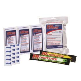 ER™ 1 Person Survival Kit Easy Replacement Pack