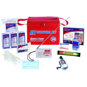 ER™ 1 Person Standard Survival Kit