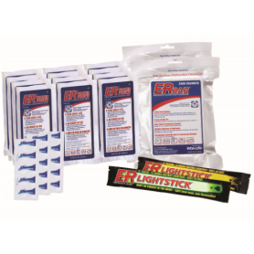 ER™ 2 Person Survival Kit Easy Replacement Pack