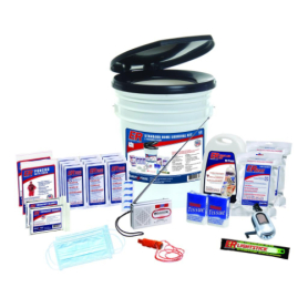 ER™ 2 Person Standard Survival Kit