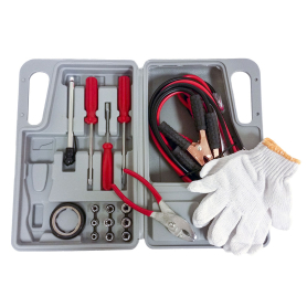 ER™ Roadside Emergency Tool Kit