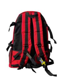 Ultimate Deluxe Classroom Safety Backpack