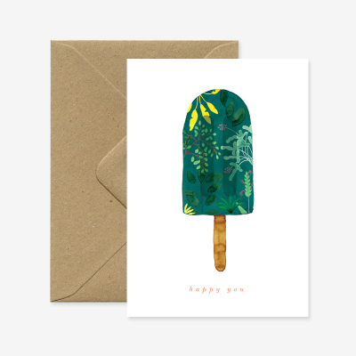 Popsicle|All The Ways To Say