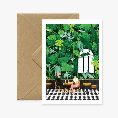 Cafe|All The Ways To Say