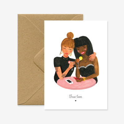 True Love|All The Ways To Say