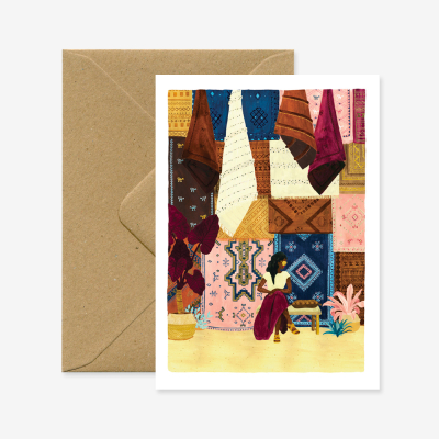 Souk|All The Ways To Say