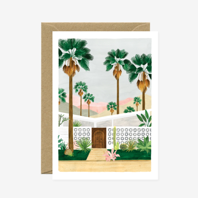 Palm Spring|All The Ways To Say