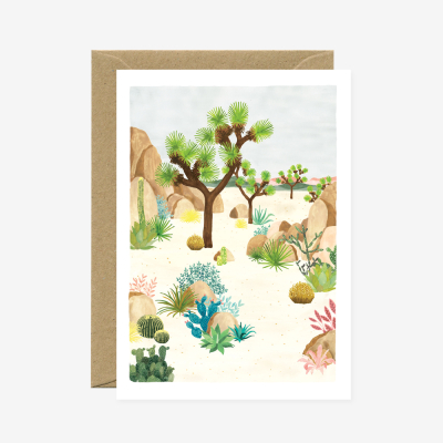 Joshua Tree|All The Ways To Say