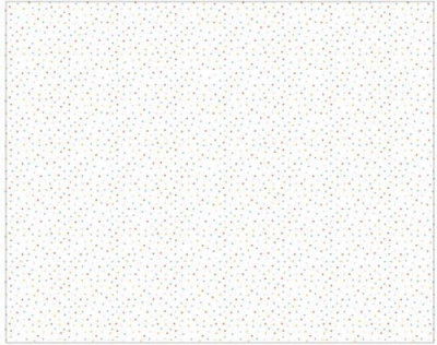 Toot Sweet Spotty Tablecloth-45-0871