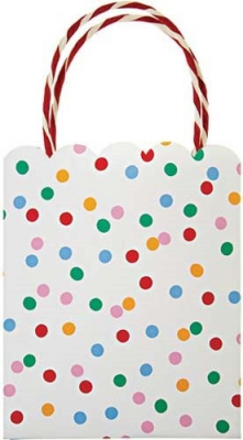 Toot Sweet Spotty Party Bags-45-0876
