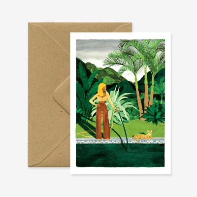 Chic Watering|All The Ways To Say