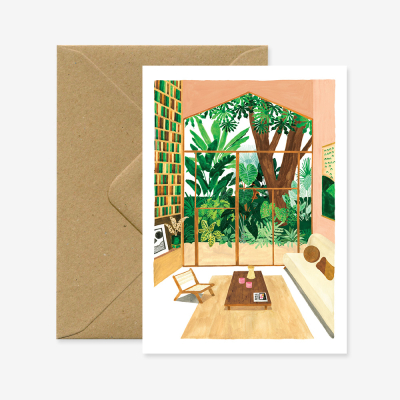 Inside Out House|All The Ways To Say