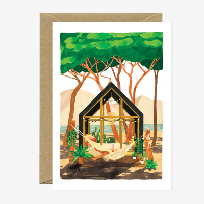 Cap Ferret|All The Ways To Say