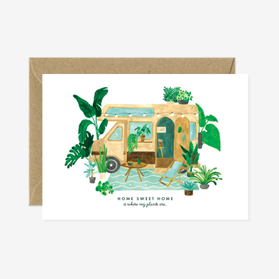 Home Sweet Home|All The Ways To Say