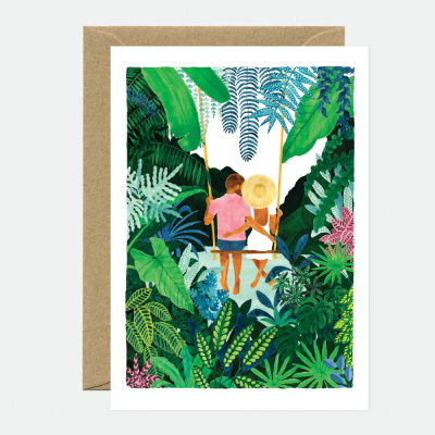 Swing Lovers|All The Ways To Say