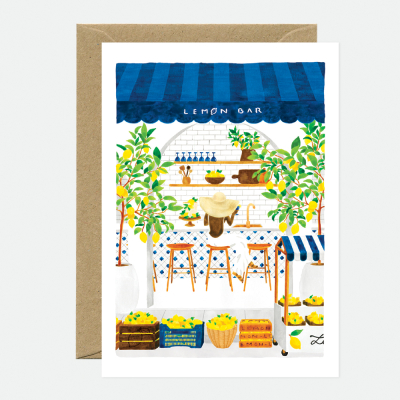 Lemon Bar|All The Ways To Say