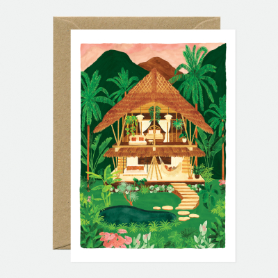 Ubud|All The Ways To Say