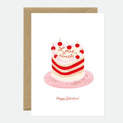 Love Sucks Cake|All The Ways To Say