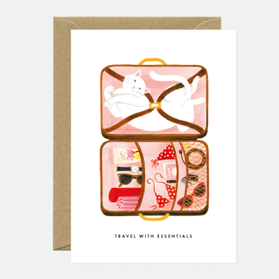 Travel Essentials|All The Ways To Say