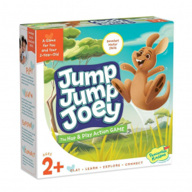 Jump Jump Joey|Peaceable Kingdom
